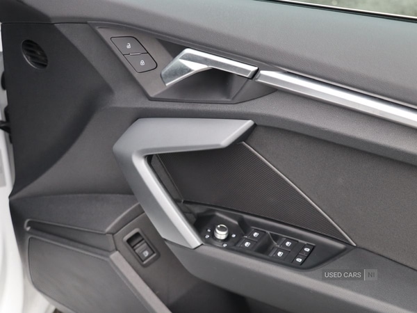 Used Audi A3 2025 for sale - 77626496: Photo 26