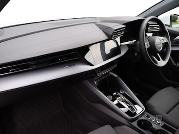 Used Audi A3 2025 for sale - 77626496: Photo