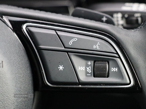 Used Audi A3 2025 for sale - 77626496: Photo 30