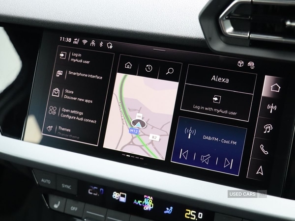 Used Audi A3 2025 for sale - 77626496: Photo 35