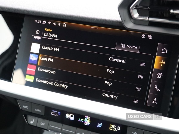 Used Audi A3 2025 for sale - 77626496: Photo 37