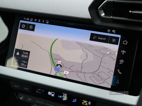 Used Audi A3 2025 for sale - 77626496: Photo 39