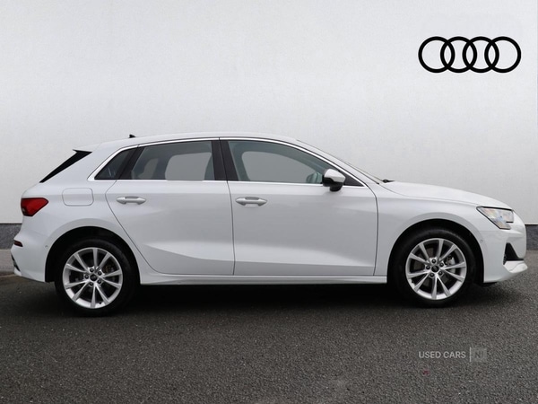 Used Audi A3 2025 for sale - 77626496: Photo 4