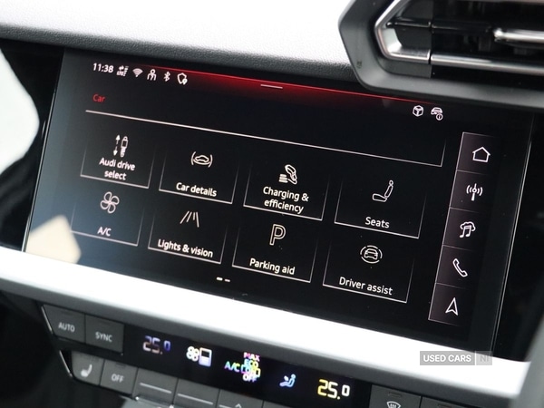 Used Audi A3 2025 for sale - 77626496: Photo 41