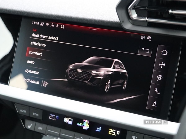 Used Audi A3 2025 for sale - 77626496: Photo 42