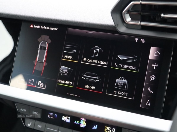 Used Audi A3 2025 for sale - 77626496: Photo 43