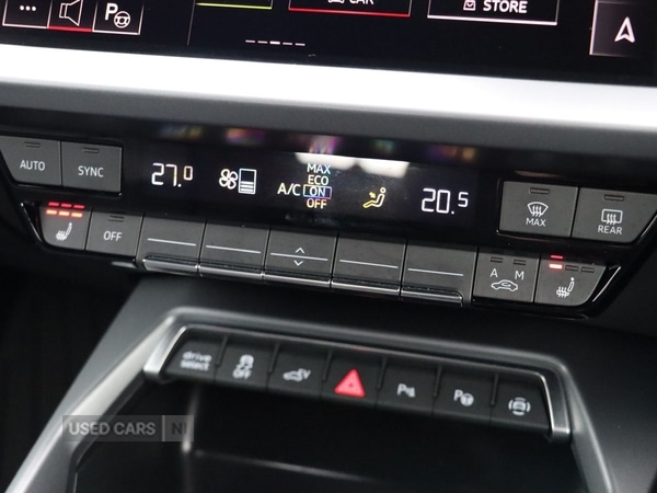 Used Audi A3 2025 for sale - 77626496: Photo 44