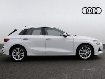 Used Audi A3 2025 for sale - 77626496: Photo