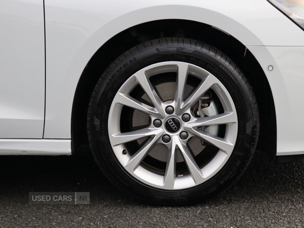 Used Audi A3 2025 for sale - 77626496: Photo 5