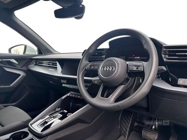 Used Audi A3 2025 for sale - 77626496: Photo 6