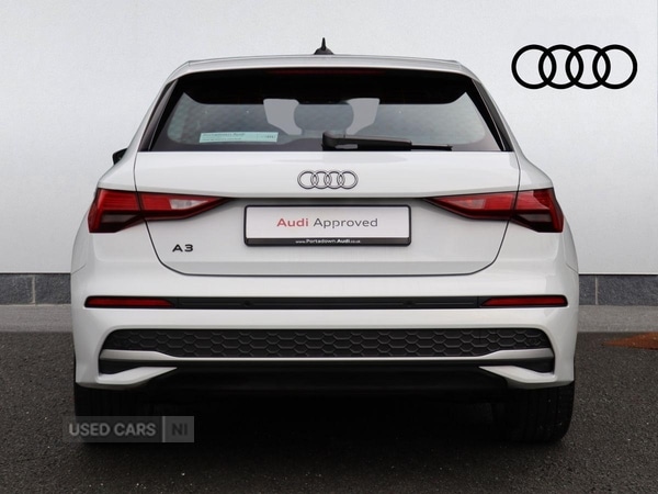 Used Audi A3 2025 for sale - 77626496: Photo 7