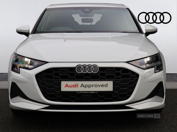 Used Audi A3 2025 for sale - 77626496: Photo 8