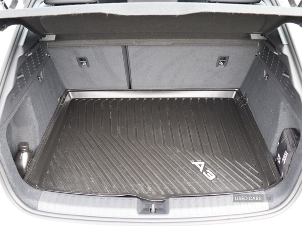 Used Audi A3 2025 for sale - 77626496: Photo 9