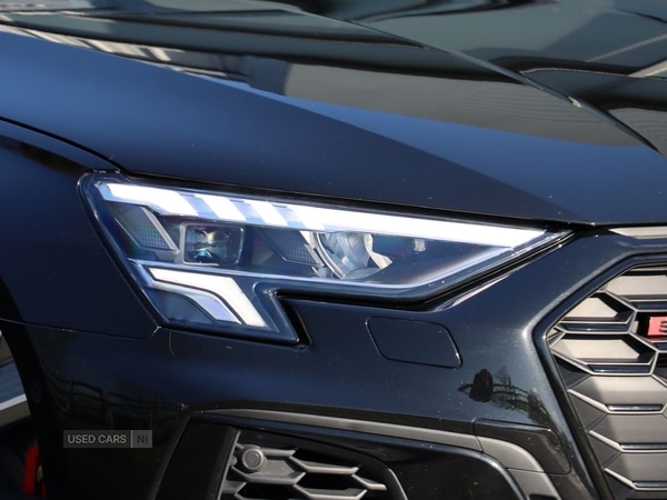 Used Audi A3 2023 for sale - 77794714: Photo 10