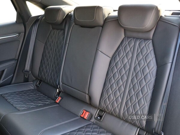 Used Audi A3 2023 for sale - 77794714: Photo 11