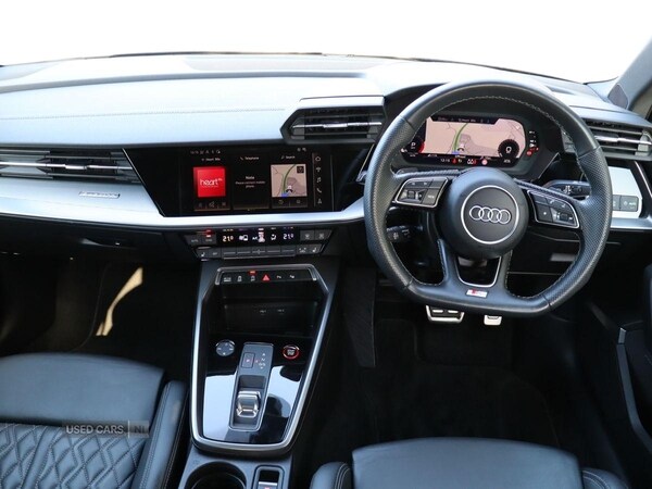 Used Audi A3 2023 for sale - 77794714: Photo 13