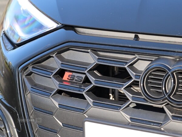 Used Audi A3 2023 for sale - 77794714: Photo 17