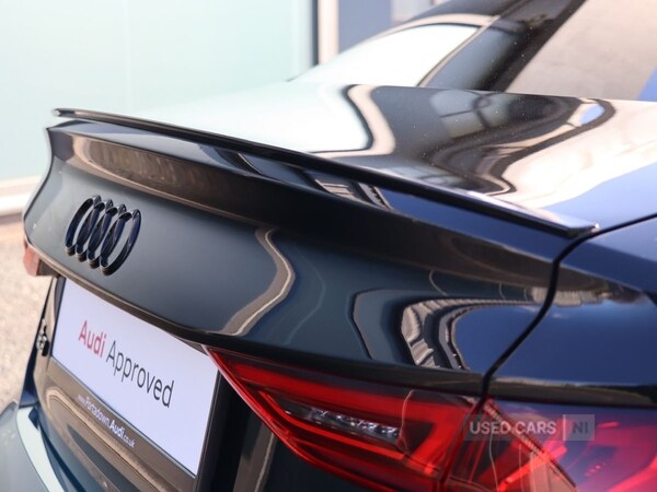 Used Audi A3 2023 for sale - 77794714: Photo 18