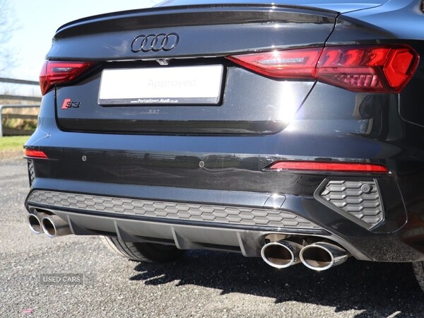 Used Audi A3 2023 for sale - 77794714: Photo 19