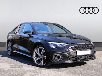 Used Audi A3 2023 for sale - 77794714: Photo