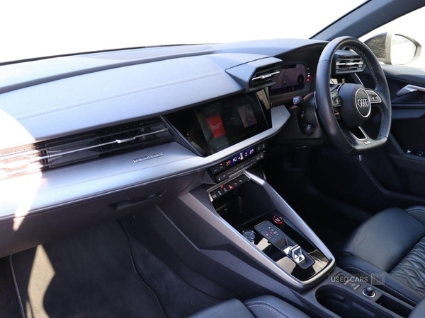 Used Audi A3 2023 for sale - 77794714: Photo 2