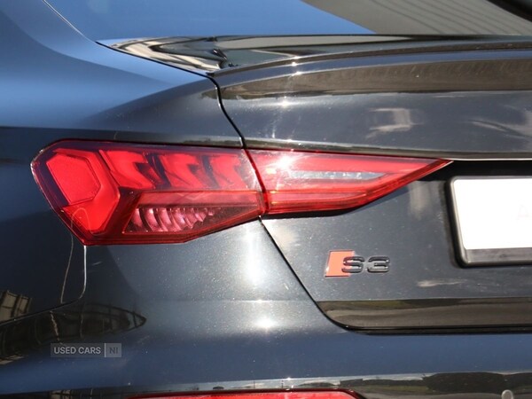 Used Audi A3 2023 for sale - 77794714: Photo 20