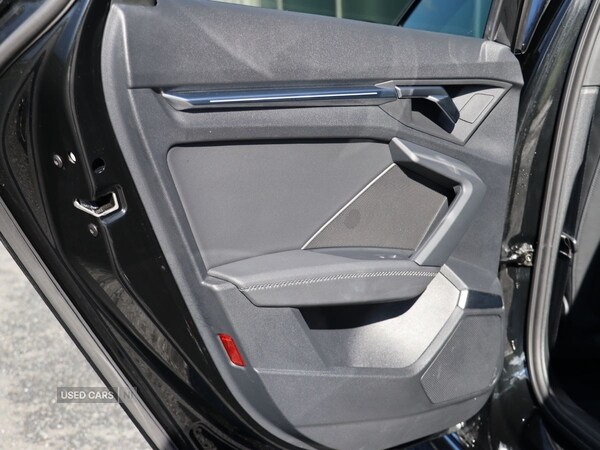 Used Audi A3 2023 for sale - 77794714: Photo 21