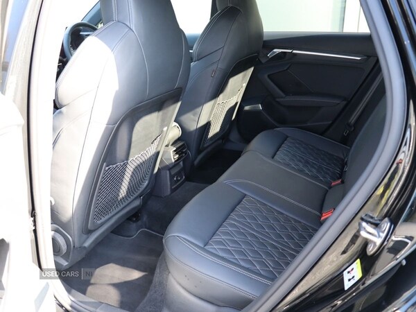 Used Audi A3 2023 for sale - 77794714: Photo 22