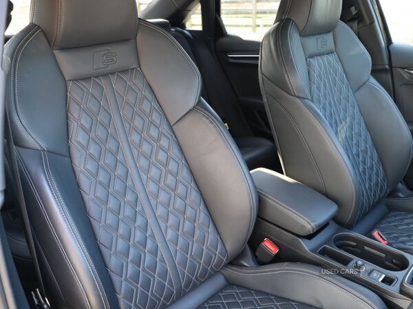 Used Audi A3 2023 for sale - 77794714: Photo 27