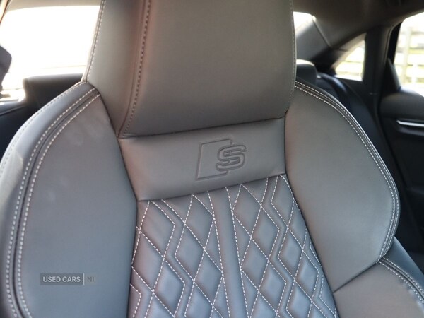 Used Audi A3 2023 for sale - 77794714: Photo 28