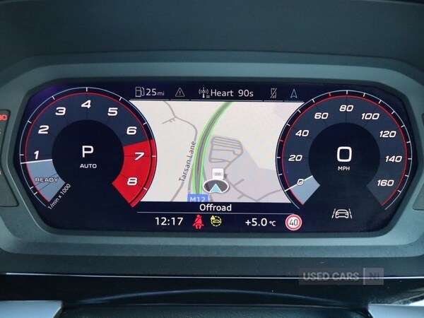 Used Audi A3 2023 for sale - 77794714: Photo 35