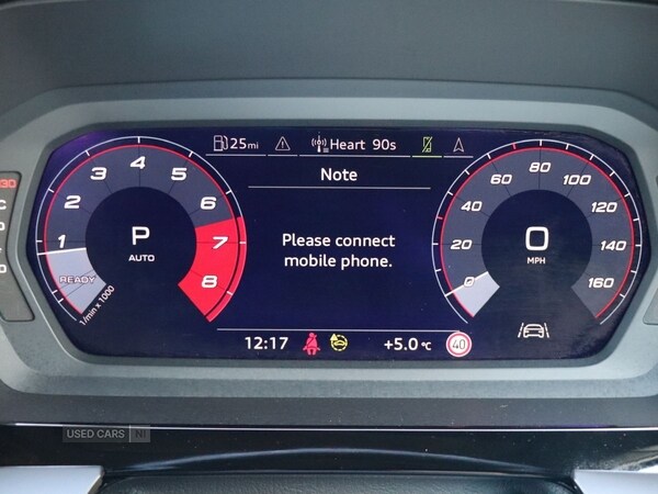 Used Audi A3 2023 for sale - 77794714: Photo 36