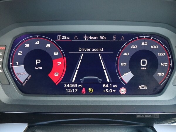 Used Audi A3 2023 for sale - 77794714: Photo 38