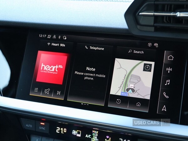 Used Audi A3 2023 for sale - 77794714: Photo 39