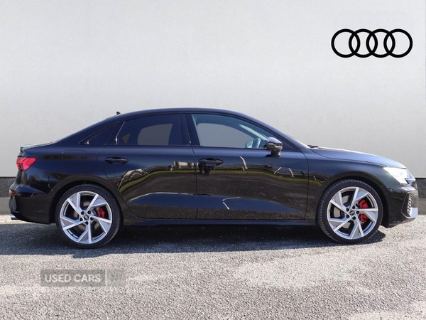 Used Audi A3 2023 for sale - 77794714: Photo 4