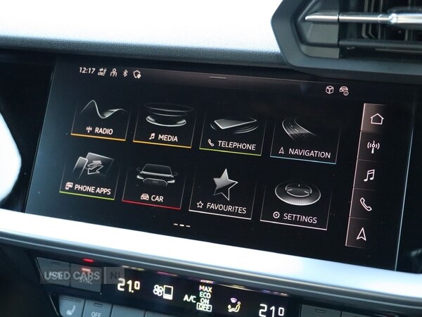 Used Audi A3 2023 for sale - 77794714: Photo 40