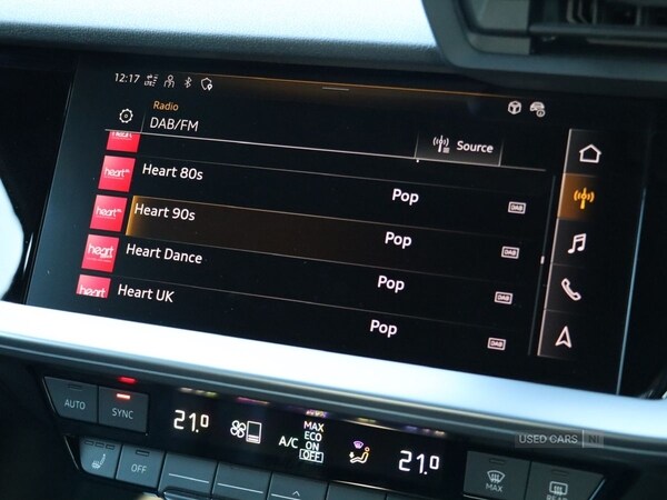 Used Audi A3 2023 for sale - 77794714: Photo 41