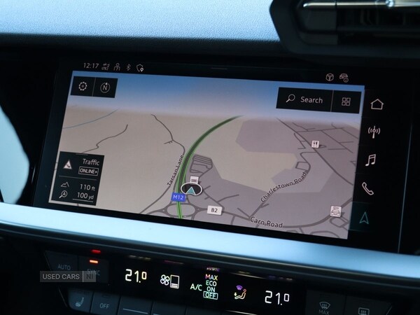 Used Audi A3 2023 for sale - 77794714: Photo 42