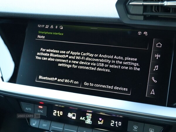 Used Audi A3 2023 for sale - 77794714: Photo 43