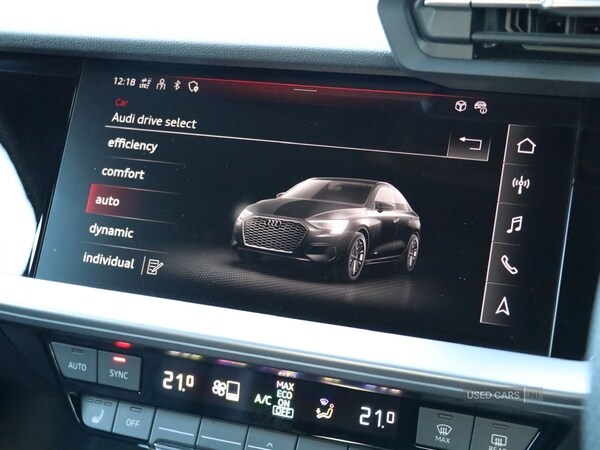 Used Audi A3 2023 for sale - 77794714: Photo 44