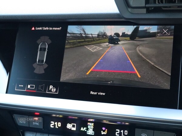 Used Audi A3 2023 for sale - 77794714: Photo 45