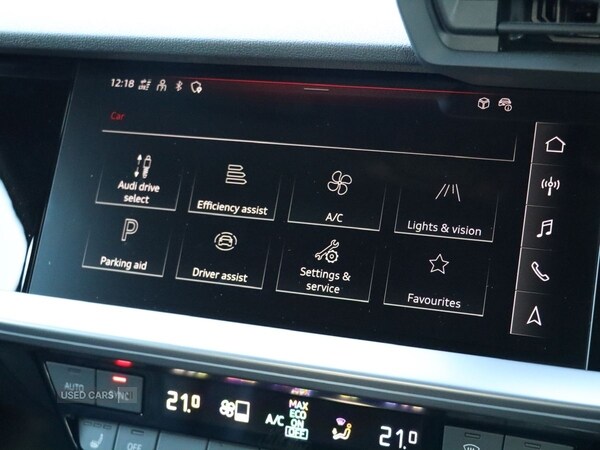 Used Audi A3 2023 for sale - 77794714: Photo 46