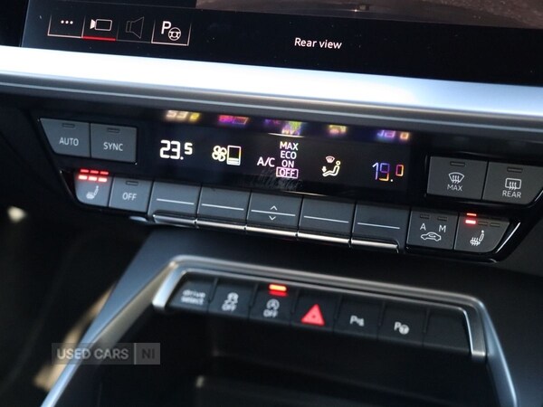 Used Audi A3 2023 for sale - 77794714: Photo 47