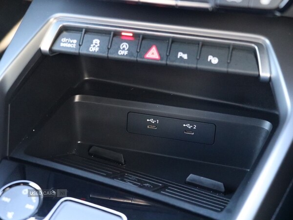 Used Audi A3 2023 for sale - 77794714: Photo 48