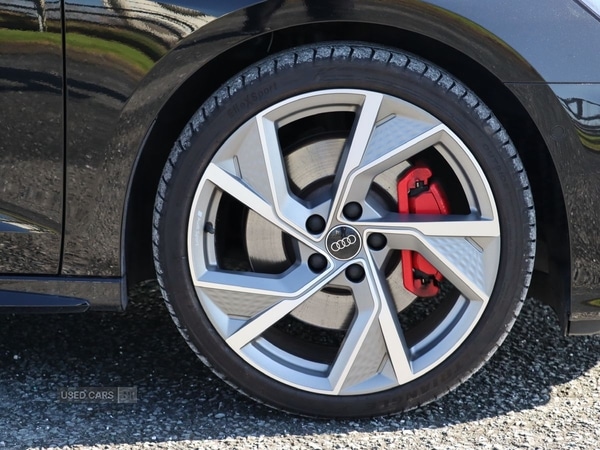 Used Audi A3 2023 for sale - 77794714: Photo 5