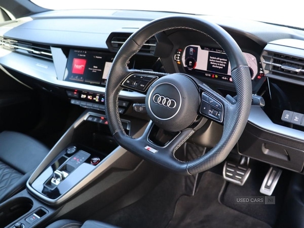 Used Audi A3 2023 for sale - 77794714: Photo 6