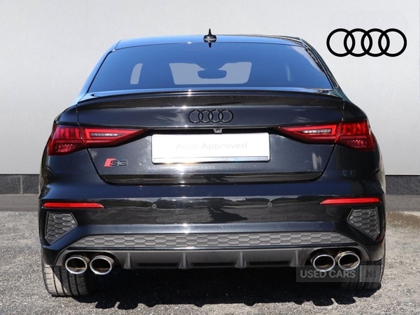 Used Audi A3 2023 for sale - 77794714: Photo 7