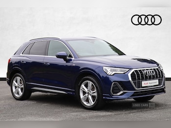 Audi - Q3