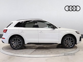 Used Audi Q5 2024 for sale - 78536314: Photo