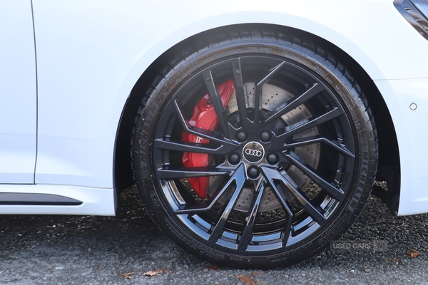 Used Audi RS4 2022 for sale - 76486077: Photo 11